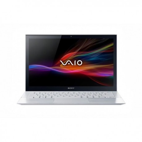 Sony Vaio Pro 13 SVP13218PGS Core i7 Touch Win 8 13inch SSD 256 GB Silver