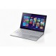 Sony Vaio Pro 13 SVP13218PGS Core i7 Touch Win 8 13inch SSD 256 GB Silver