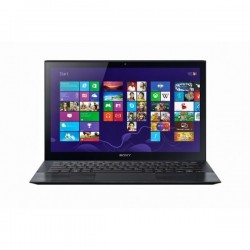 Sony Vaio Pro 13 SVP13218PGB Core i7 Touch Win 8 13inch SSD 256 GB Silver