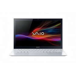 Sony Vaio Pro 13 SVP13213SGS Core i5 Touch Win 8 13inch SSD 256 GB Silver