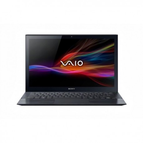 Sony Vaio Pro 13 SVP13213SGB Core i5 Touch Win 8 13inch SSD 256 GB Black