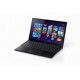 Sony Vaio Pro 13 SVP13213SGB Core i5 Touch Win 8 13inch SSD 256 GB Black