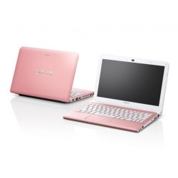 Sony Vaio SVE11135CVP Core i7 Windows 8 14inch 750GB Pink