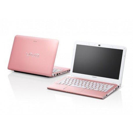 Sony Vaio SVE11135CVP Core i7 Windows 8 14inch 750GB Pink