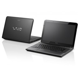 Sony Vaio SVE14136CVB Core i5 Windows 8 14inch 500GB Black