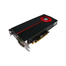 Vvikoo ATI Radeon HD 5870 1GB DDR5 256 Bit