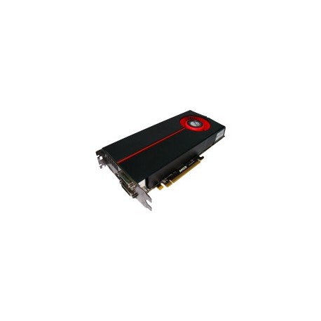 Vvikoo ATI Radeon HD 5870 1GB DDR5 256 Bit