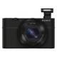 Sony DSC-RX100 20.2 Mega Pixel R Series 3.6x Optical Zoom Cyber-shot