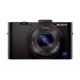 Sony DSC-RX100 II 20.2 Mega Pixel R Series 3.6x Optical Zoom Cyber-shot