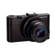 Sony DSC-RX100 II 20.2 Mega Pixel R Series 3.6x Optical Zoom Cyber-shot