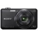 Sony DSC-WX80 16.2 Mega Pixel W Series 8x Optical Zoom Cyber-shot