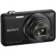 Sony DSC-WX80 16.2 Mega Pixel W Series 8x Optical Zoom Cyber-shot