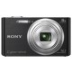 Sony DSC-W730 16.1 Mega Pixel W Series 8x Optical Zoom Cyber-shot