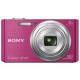 Sony DSC-W730 16.1 Mega Pixel W Series 8x Optical Zoom Cyber-shot