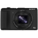 Sony DSC-HX50V 20.4 Mega Pixel H Series 30x Optical Zoom Cyber-shot