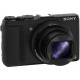 Sony DSC-HX50V 20.4 Mega Pixel H Series 30x Optical Zoom Cyber-shot