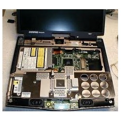 Service laptop Maros