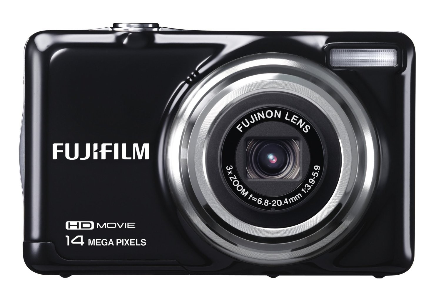 fujifilm finepix jv500