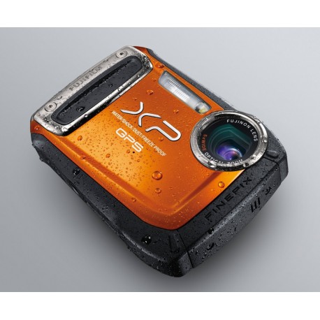 Fujifilm FinePix XP150 Digital Camera 14 MP