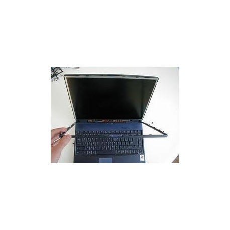 Service laptop Selayar