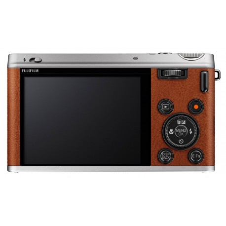 Fujifilm XF1 12MP Digital Camera with 3-Inch LCD