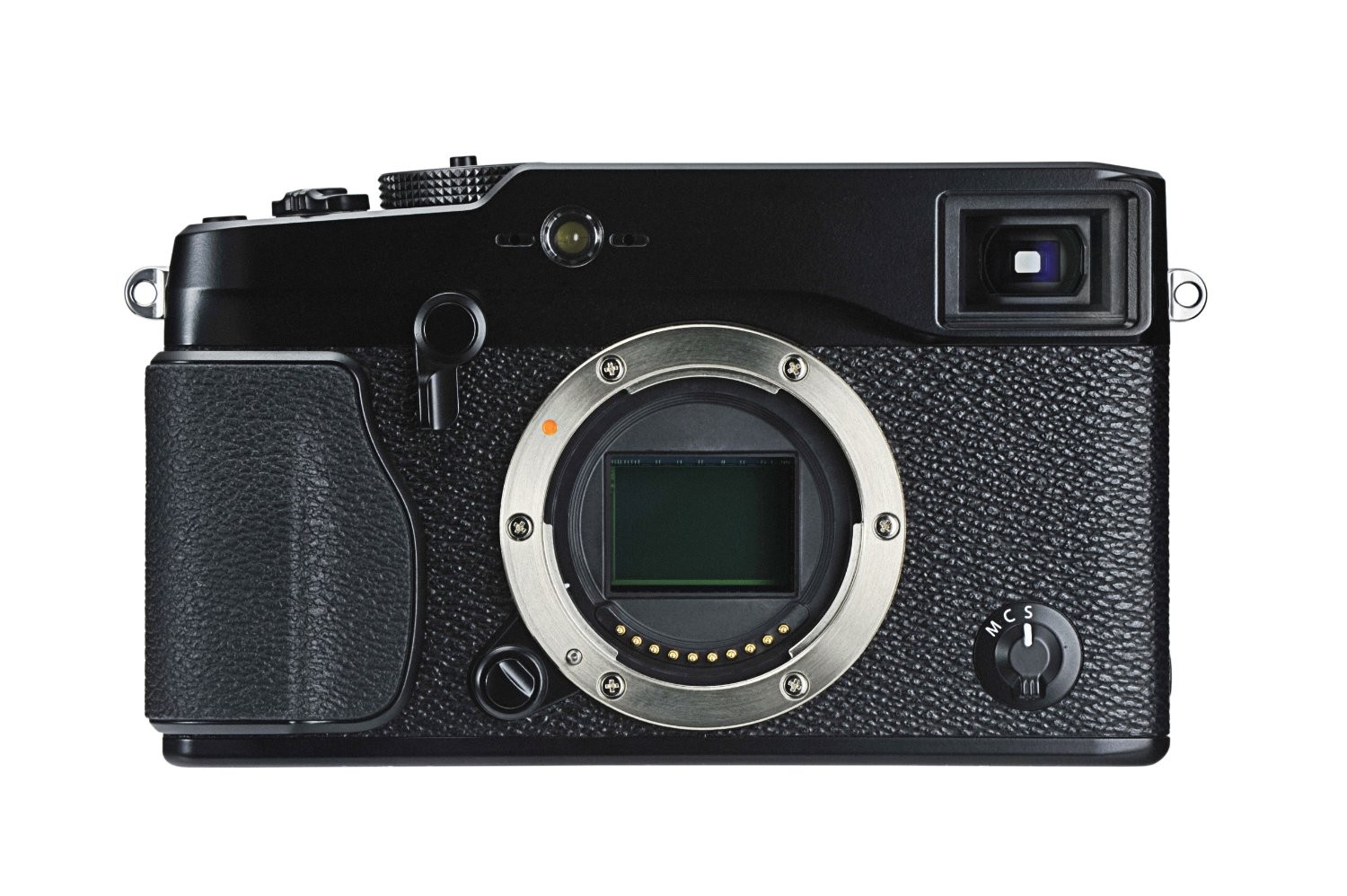 fujifilm 16mp digital camera