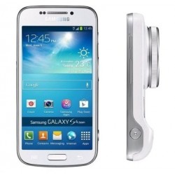 Samsung Galaxy S4 Zoom Unlocked GSM Camera Smartphone