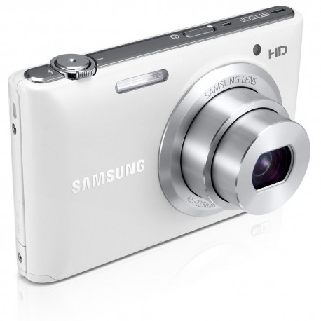 Samsung ST150F 16.2MP Smart WiFi Digital Camera