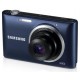 Samsung ST72 16.2MP 3-inch TFT LCD Digital Camera