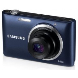 Samsung ST72 16.2MP 3-inch TFT LCD Digital Camera