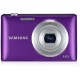 Samsung ST72 16.2MP 3-inch TFT LCD Digital Camera