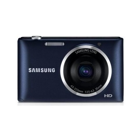 Samsung ST72 16.2MP 3-inch TFT LCD Digital Camera