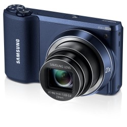 Samsung WB800F 16.3MP CMOS Smart WiFi Digital Camera