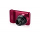 Samsung WB800F 16.3MP CMOS Smart WiFi Digital Camera