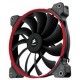 Corsair AF140 14CM Fan Best For Case Cooler