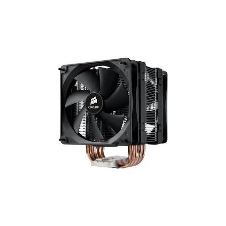 Corsair CAFA70 AIR COOLER DUAL FAN