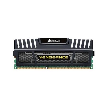 Corsair DDR3 Vengeance PC12800 16GB (4X4GB) 1.35V - CMZ16GX3M4X1600C9G