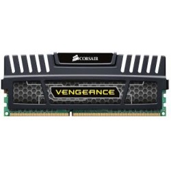 Corsair DDR3 Vengeance PC12800 32GB (4X8GB) - CMZ32GX3M4AX1600C10