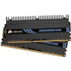 Corsair DDR3 XMS3 Dominator PC12800 8GB (2X4GB) - CMP8GX3M2A1600C9