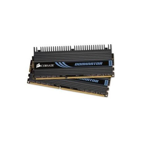 Corsair DDR3 XMS3 Dominator PC15000 (2X4GB) - CMT8GX3M2A1866C9