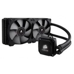 Corsair Hydro Series H100i Water Cooler