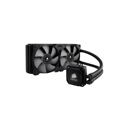 Corsair Hydro Series H100i Water Cooler