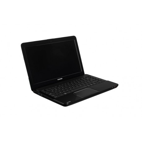 Toshiba Satellite L830-1001B Core i5 DOs Black