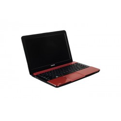 Toshiba Satellite L830-1001R Core i5 DOS Red