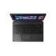 Toshiba Satellite C40-A100E Dual Core DOS Black