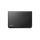 Toshiba Satellite C40-A100E Dual Core DOS Black