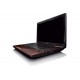 Toshiba Satellite L745-1196UB Core i5 Dos Maroon Brown