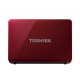 Toshiba Satellite L745-1196UR Core i5 Dos Modena Red