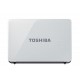 Toshiba Satellite L745-1196UW Core i5 Dos Luxe White Pearl