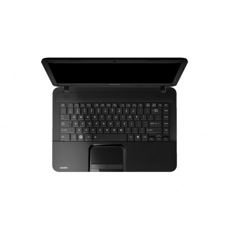 Toshiba Satellite C800D-1003 AMD Win8 Black